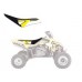 CAPA SELIM BLACKBIRD ATV DREAM 2 LTR450 '06/15 - 1Q18A