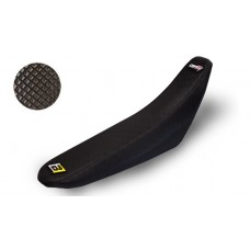 CAPA SELIM BLACKBIRD DIAMONT 2 RMZ450 '08/13 PRETO - 1330