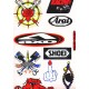 KIT AUTOCOLANTES PLANO 05
