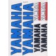 KIT AUTOCOLANTES PLANO 12 YAMAHA GRANDE