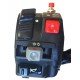 COMUTADOR ESQUERDO LUZ/PISCA/CLAXON UNIVERSAL