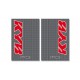 KIT AUTOCOLANTES BAÍNHA BLACKBIRD KAYABA