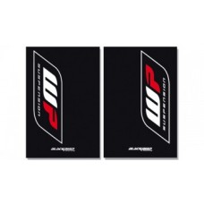 KIT AUTOCOLANTES BAÍNHA BLACKBIRD WP
