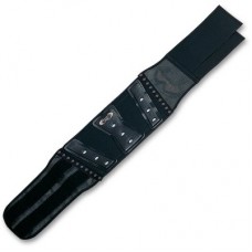 CINTA UFO ESTRADA UNIVERSAL PRETA - CI02312K