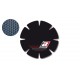 AUTOCOLANTE BLACKBIRD TAMPA EMBRAIAGEM CR 125/250 '93/07 - 5133/03