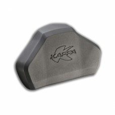 ENCOSTO TOP CASE KAPPA K37 PRETO - K634