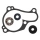 KIT REPARAÇÃO BOMBA ÁGUA HOT RODS YZ450F 14/15 - WPK0059