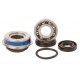 KIT REPARAÇÃO BOMBA ÁGUA HOT RODS CRF450X, TRX450R/ER - WPK0004