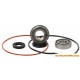 KIT REPARAÇÃO BOMBA ÁGUA HOT RODS YFM660  RAPTOR 01/05 - WPK0062