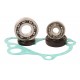 KIT REPARAÇÃO BOMBA ÁGUA HOT RODS CR80/85 - WPK0008