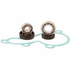 KIT REPARAÇÃO BOMBA ÁGUA HOT RODS CR125R '05/07 - WPK0010