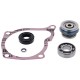 KIT REPARAÇÃO BOMBA ÁGUA HOT RODS KTM 250EXC-F 17/20 - WPK0066