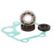 KIT REPARAÇÃO BOMBA ÁGUA HOT RODS CR250 '02/07 - WPK0013