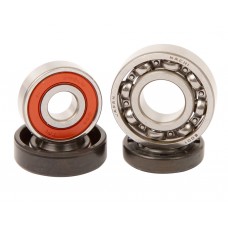 KIT REPARAÇÃO BOMBA ÁGUA HOT RODS YZ/WR 250F '01/13 - WPK0016