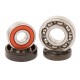 KIT REPARAÇÃO BOMBA ÁGUA HOT RODS YZ/WR 250F '01/13 - WPK0016
