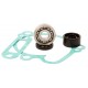 KIT REPARAÇÃO BOMBA ÁGUA HOT RODS KX250 '92/04 - WPK0034