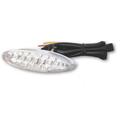 FAROLIM LED BRANCO UFO FA01314CL