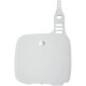 PORTA Nº UFO YZ 125/250 '87/91 BRANCO - YA02805/046