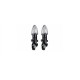 PAR PISCAS 8 LEDS TDH 101038