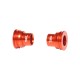 ESPAÇADORES RODA TRÁS 4MX KTM EXC/EXC-F '03/23, SX/SXF '03/12