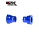 ESPAÇADORES RODA TRÁS 4MX HUSQVARNA TE250i/TE300i '18/23, FE250 '14/23