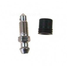 PARAFUSO SANGRADOR DE BOMBA TRAVÃO YAMAHA 15B-W0048-00-00