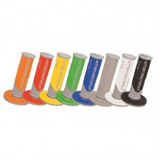 PUNHOS PROGRIP MX DOUBLE DENSITY 801