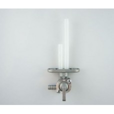 TORNEIRA GASOLINA OMG SAÍDA ESQUERDA 8mm YAMAHA/SUZUKI/KAWAZAKI - 01Z3314224