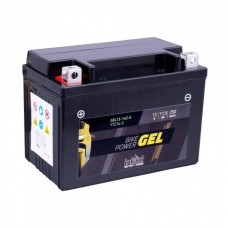 BATERIA INTACT GEL YTZ14-S