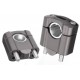 ABRAÇADEIRA GUIADOR UNIVERSAL 22MM/28MM 4MX