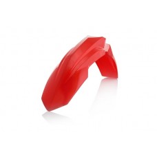 GUARDA-LAMAS FRENTE UFO CRF450 R/RX '17/19; CRF250R '18/19 - HO04680