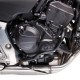 VARÃO MOTOR KAPPA HON CBF600 '04/07 - KN369
