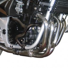 VARÃO MOTOR KAPPA SUZ BANDIT 650 '07 - KN539