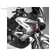 VARÃO MOTOR KAPPA HON VARADERO '03/06 - KN28