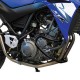 VARÃO MOTOR KAPPA YAM XT660 R/X - KN359