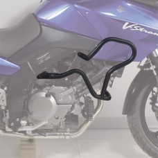 VARÃO MOTOR KAPPA SUZ DL650 - KN532