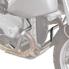 VARÃO MOTOR KAPPA BMW R1200 GS CROMADO - KN689