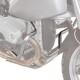 VARÃO MOTOR KAPPA BMW R1200 GS CROMADO - KN689