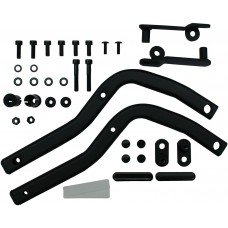 MONORACK GIVI XJ600 DIVERSION ´91/03 - 325F