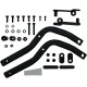 MONORACK GIVI XJ600 DIVERSION ´91/03 - 325F