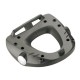 BASE KAPPA UNIVERSAL P/ TOP-CASE MONOLOCK - KM5M
