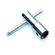 CHAVE DE VELAS 10,12,14MM