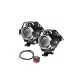 PROJECTOR LEDS TDH COM INTERRUPTOR
