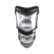 FAROL FRENTE SUZ LTZ 400 '03/08; KAW KFX400 '03/08
