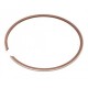 SEGMENTO VERTEX ø56,25x1 DTR/TZR 125 - 53010005625N8