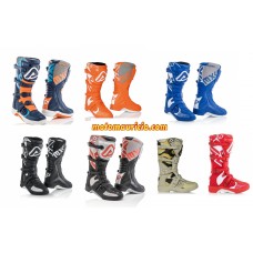 BOTAS ACERBIS X-TEAM