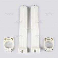 PROTECÇÃO FORQUETA UFO KX 125/250/500 '91/93 NEUTRO - KA02739/280