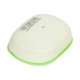 FILTRO AR HIFLOFILTRO HFF1020