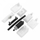 KIT REPARAÇÃO BOMBA GASOLINA ALL-BALLS HUSABERG/HUSQVARNA/KTM - 47-2036