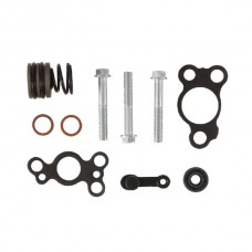 KIT REPARAÇÃO BOMBA EMBRAIAGEM INFERIOR ALL-BALLS 18-6016